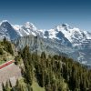 Switzerland’s Best Train Tours: A Guide to Amazing Swiss Rail Vacations