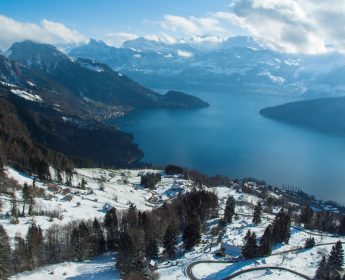 Mount Rigi Tours and Vacation Packages