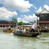 Guide to China’s Scenic Water Towns: Zhouzhuang, Zhujiajiao & Wuzhen