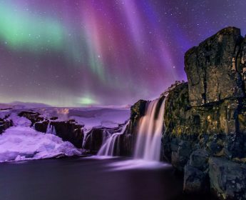 Iceland Northern Lights tours