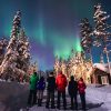 5 Amazing Cities for Northern Lights Vacations