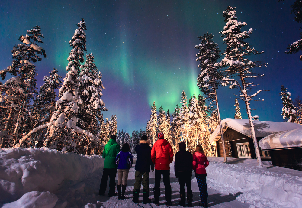 Northern Lights Tours