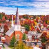 Six States Not To Miss This Autumn