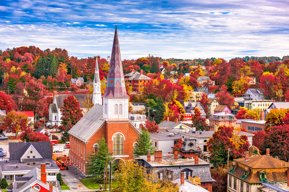 These are the world's prettiest cities to visit this autumn