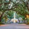 5 Charming Places in the Southern USA