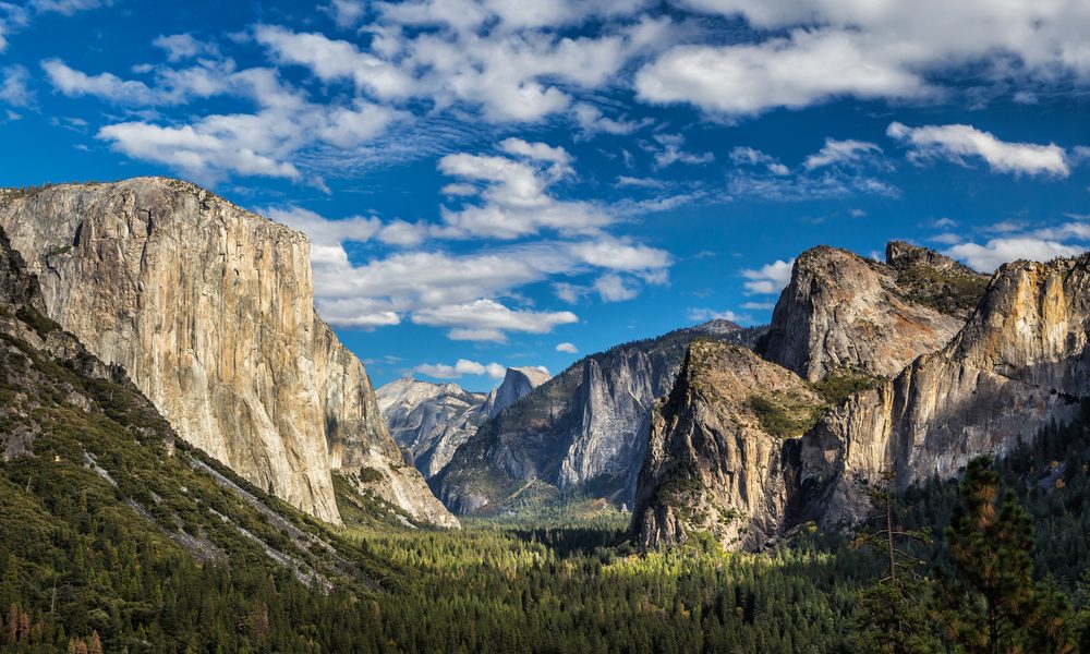 7 Best National Parks for a Winter Getaway