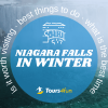 Niagara Falls in Winter: Top Thing to Do & Travel Guide