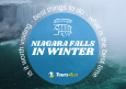 Niagara Falls in Winter: Top Thing to Do & Travel Guide