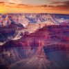 Grand Canyon in Winter: Spectacular Views Minus the Crowds