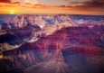 Grand Canyon in Winter: Spectacular Views Minus the Crowds