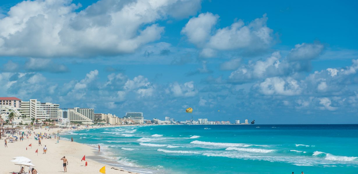 Things to Do in Cancun: A Must-Visit on Mexico’s Riviera