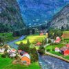 Experience the Amazing Beauty of Norway’s Fjords