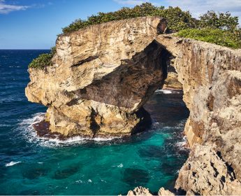 cuevo del indo puerto rico