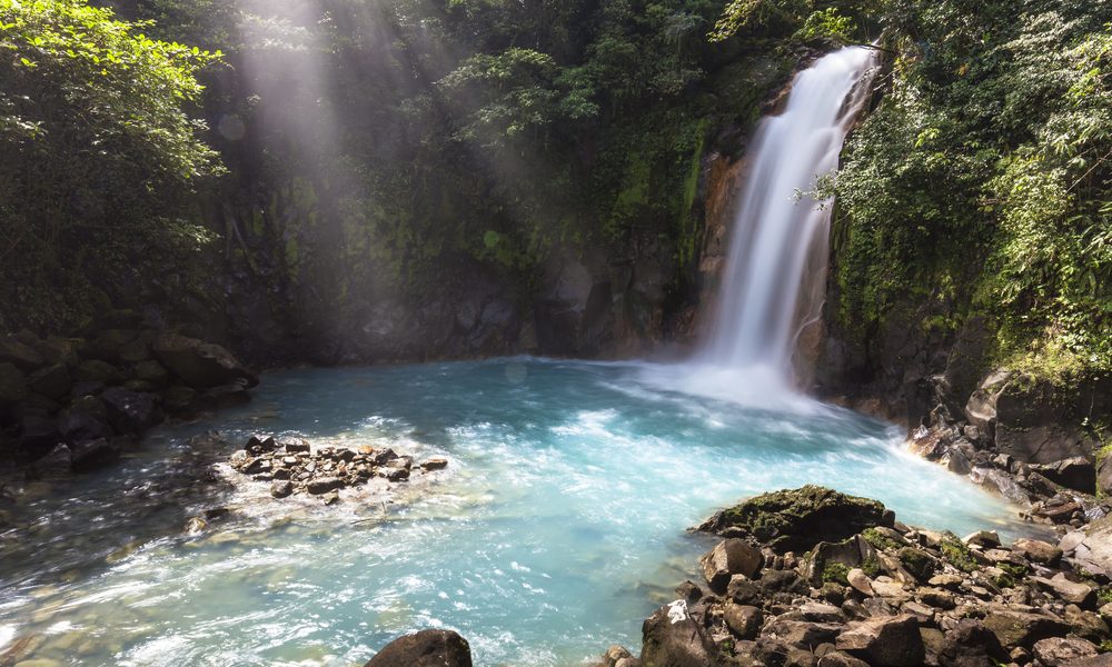 7 Breathtaking Things to See in Costa Rica