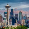 2023 The latest Travel guide and tips for Seattle.