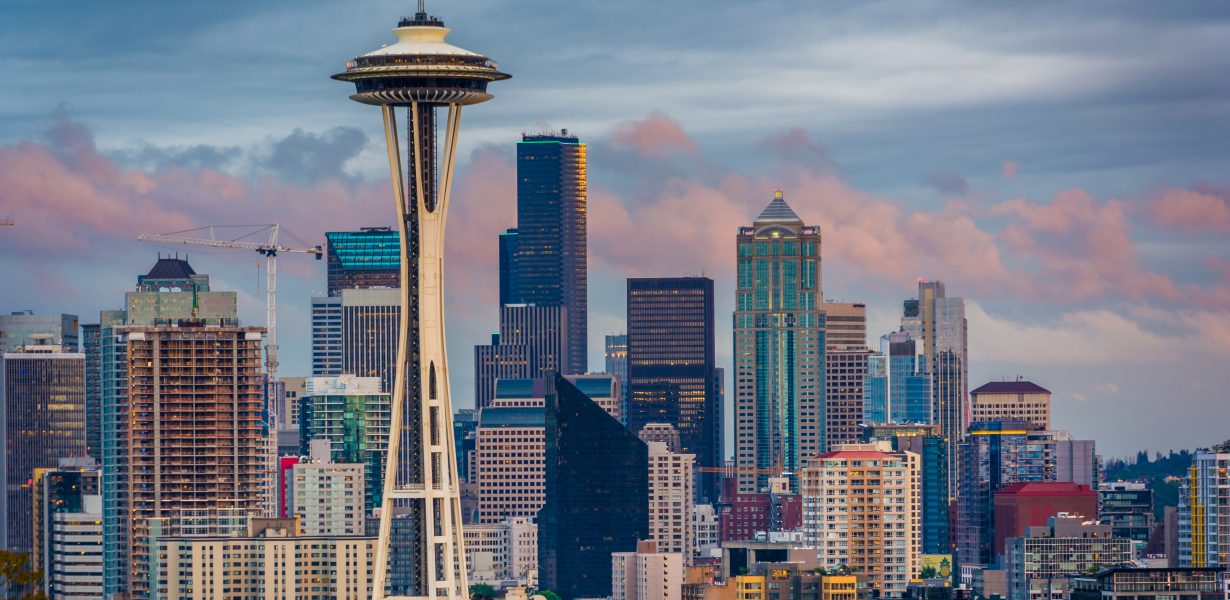 2023 The latest Travel guide and tips for Seattle.