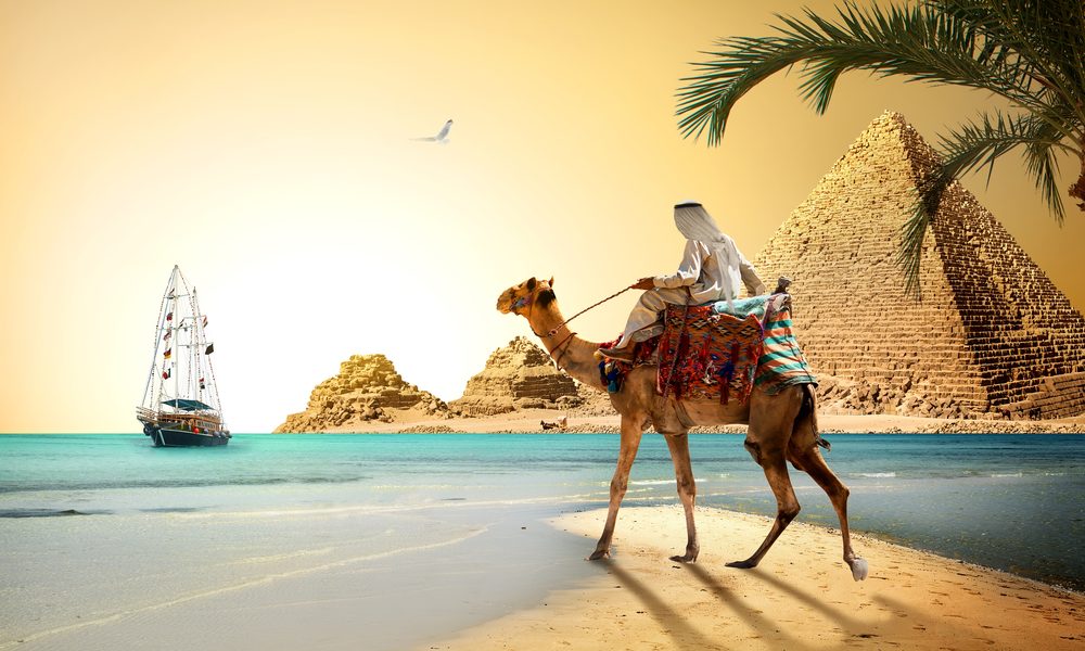 Egypt Travel Tips：Do’s and don ‘ts when traveling in Egypt.