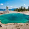 Travel Guides for Your Trip to Yellowstone National Park.