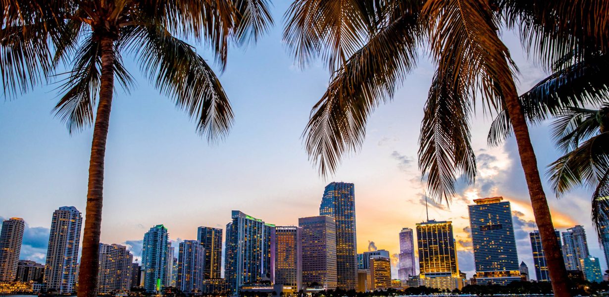 2023 The latest Travel guide and tips for Miami.