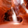 2023 The latest Travel guide and tips for Antelope Canyon.