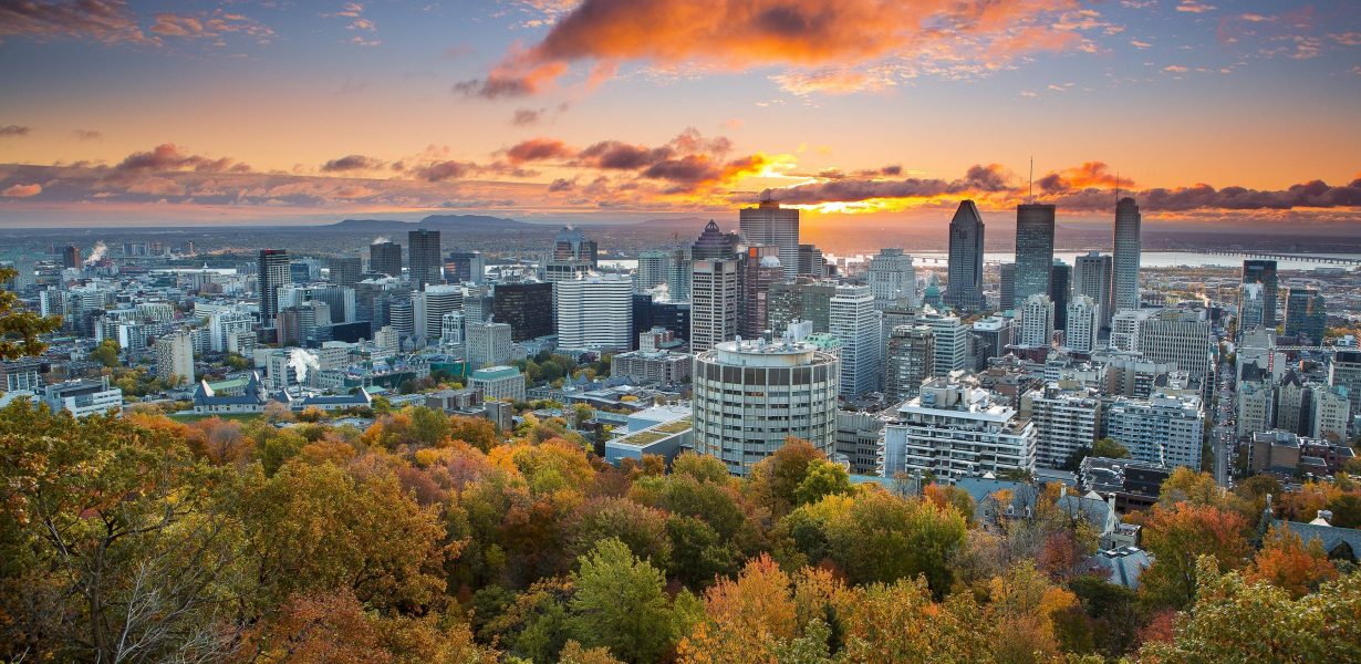 2023 The latest Travel guide and tips for Quebec.