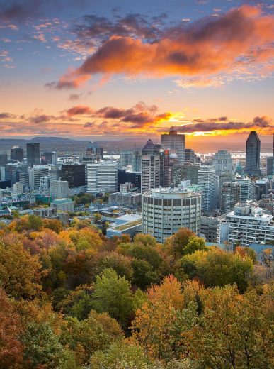 2023 The latest Travel guide and tips for Montreal.