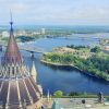 2023 The latest Travel guide and tips for Ottawa.