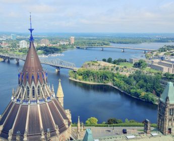 Ottawa Tours