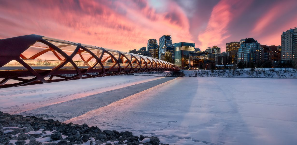 2023 The latest Travel guide and tips for Calgary.