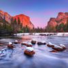 2023 The latest Travel guide and tips for Yosemite National Park.