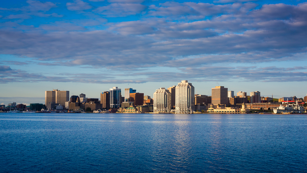 2023 The latest Travel guide and tips for Halifax, Canada.