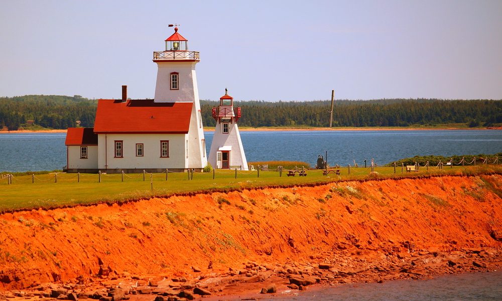 2023 The latest Travel guide and tips for Prince Edward Island.