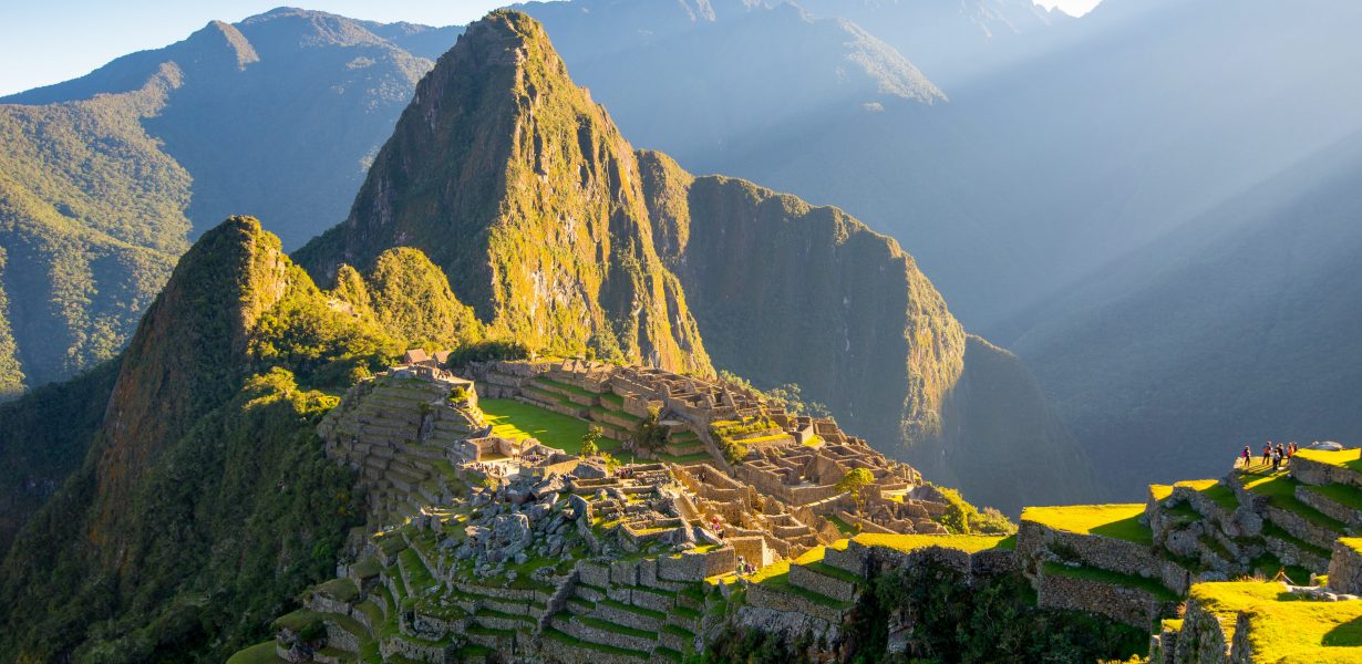 2023 The latest Travel guide and tips for Machu Picchu.