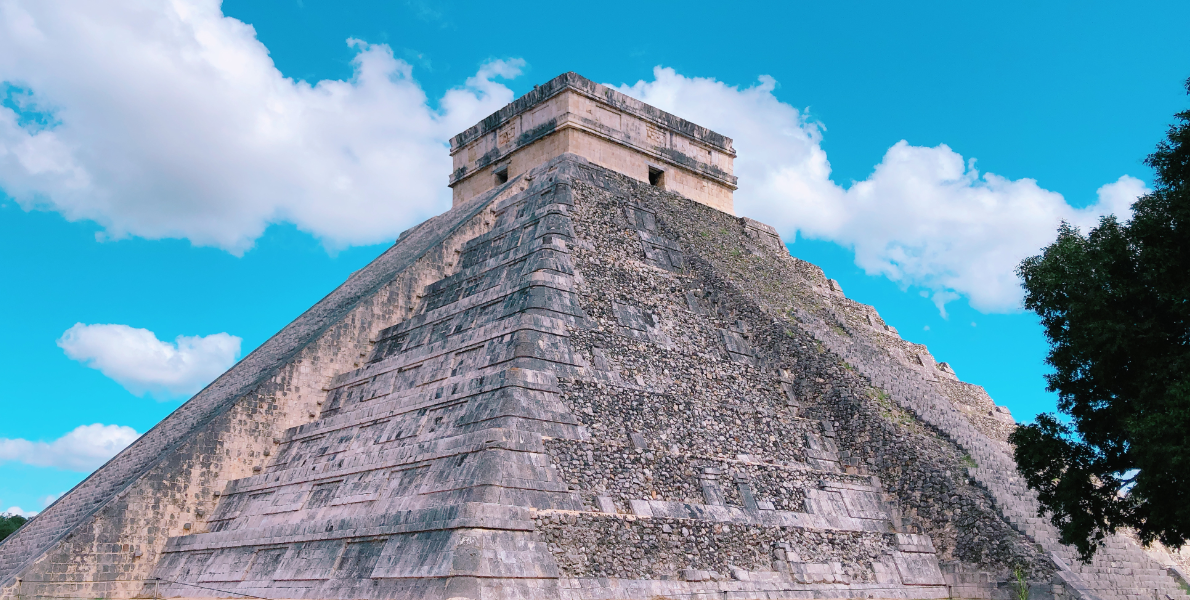 2023 The latest Travel guide and tips for Chichen Itza.