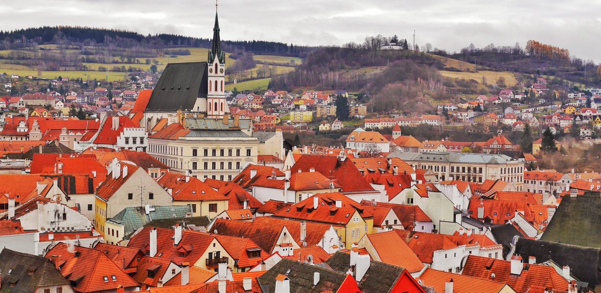 2023 The latest Travel guide and tips for Czech Republic.