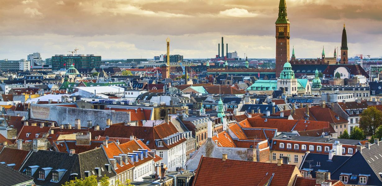 2023 The latest Travel guide and tips for Denmark.