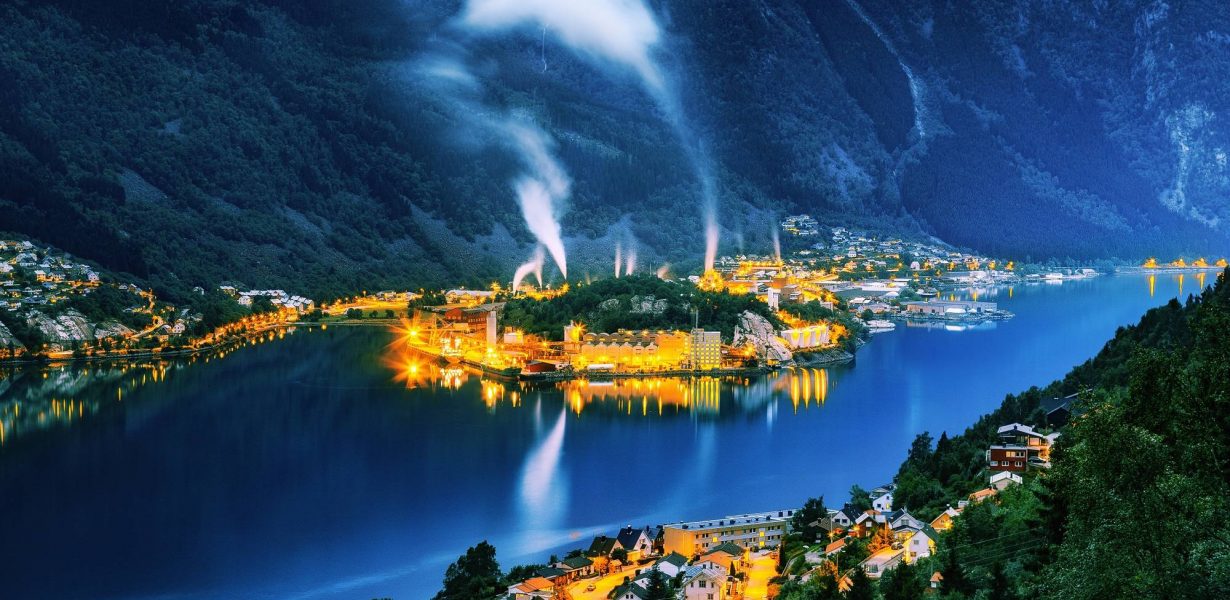2023 The latest Travel guide and tips for Norway.
