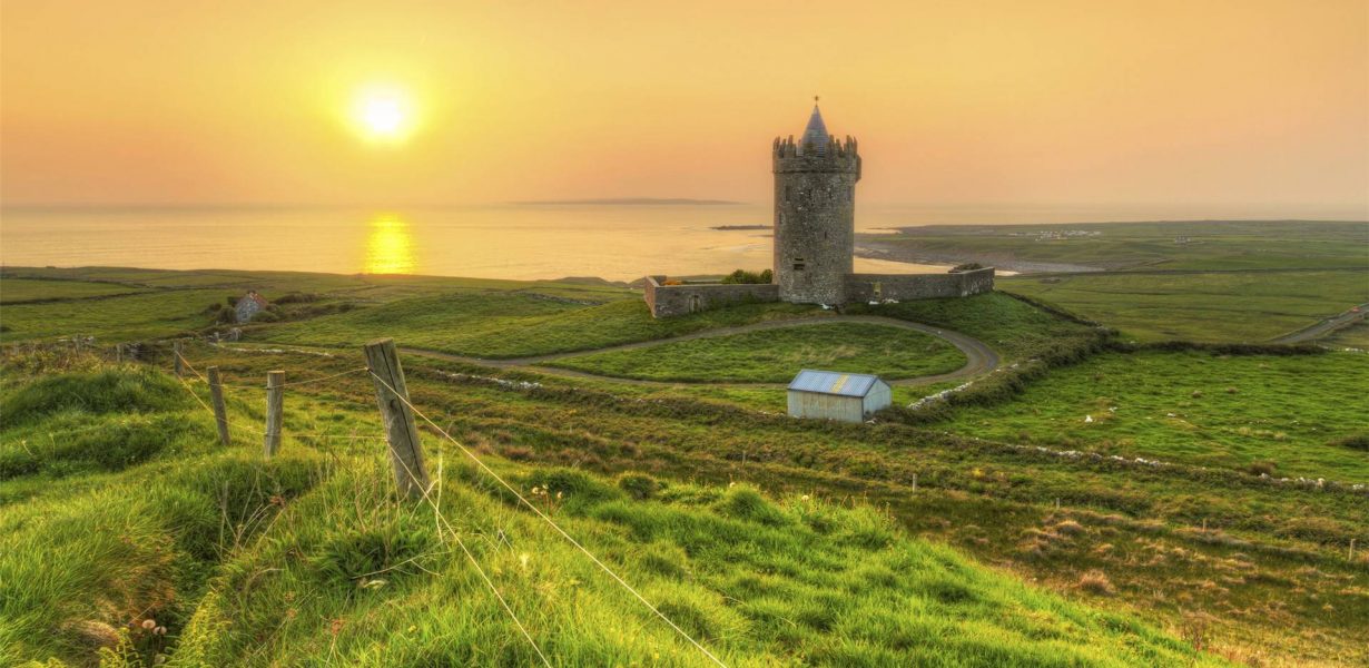 2023 The latest Travel guide and tips for Ireland.