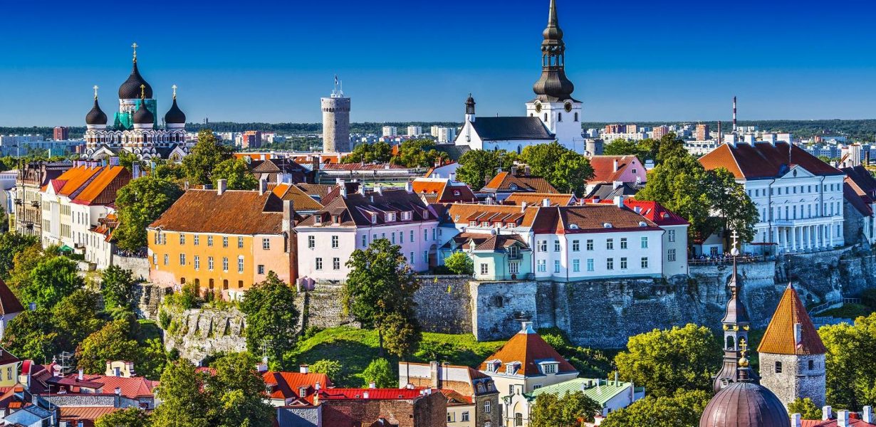 2023 The latest Travel guide and tips for Estonia.
