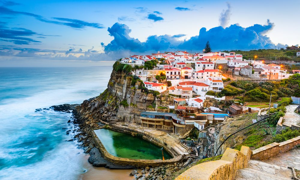 2023 The latest Travel guide and tips for Portugal.