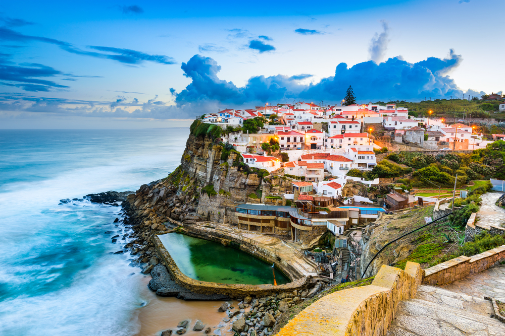 Portugal Tours