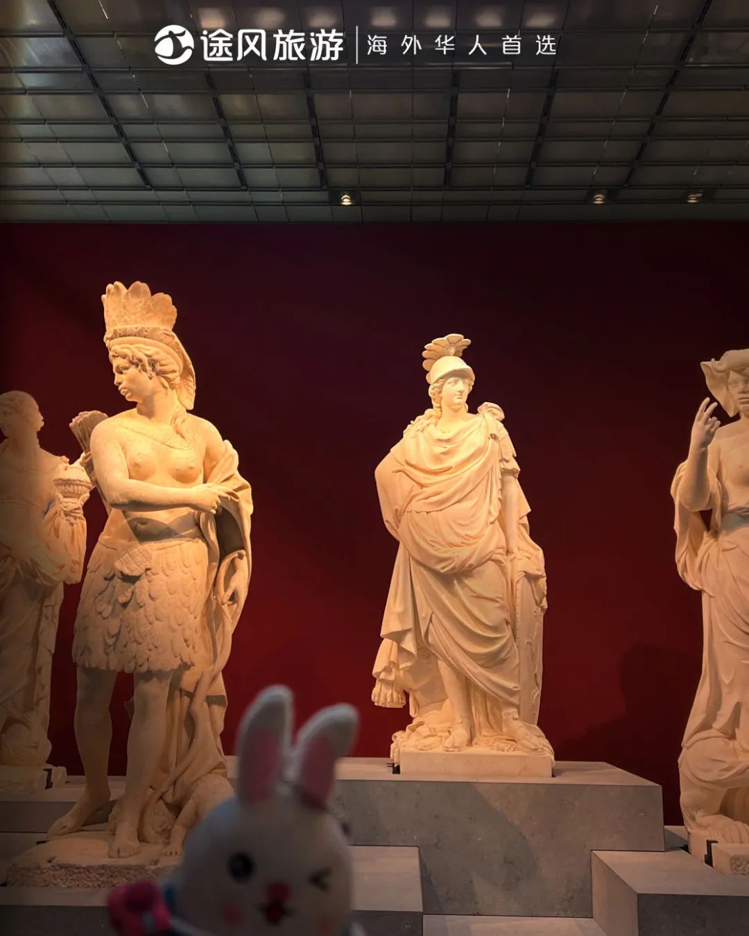 完美收官！与大师同行：阿布扎比文化之旅精彩回顾！