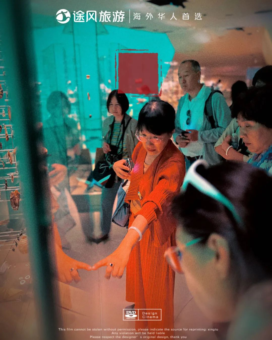 完美收官！与大师同行：阿布扎比文化之旅精彩回顾！