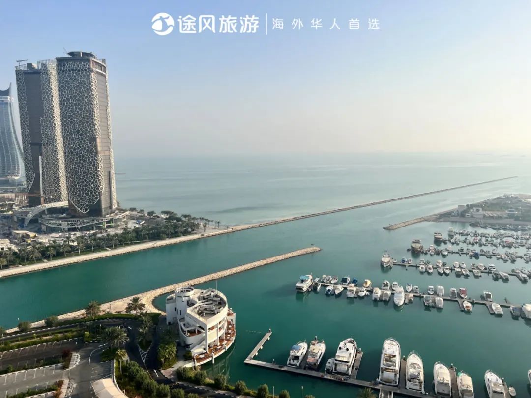 完美收官！与大师同行：阿布扎比文化之旅精彩回顾！