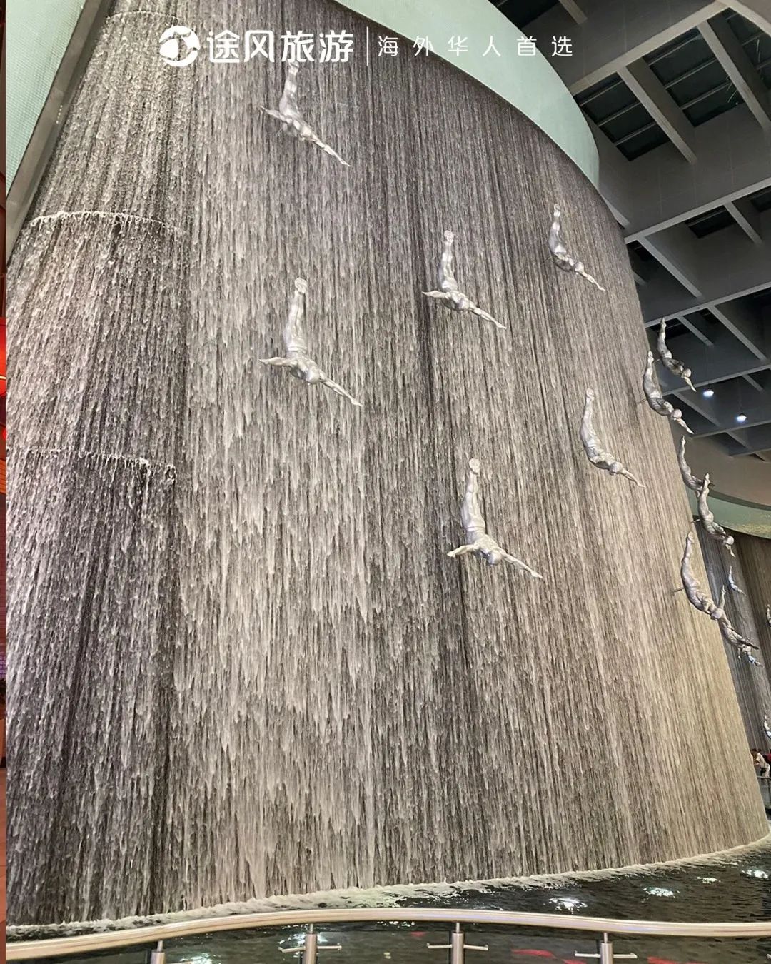 完美收官！与大师同行：阿布扎比文化之旅精彩回顾！