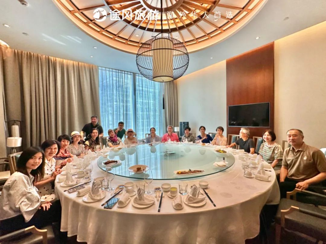 完美收官！与大师同行：阿布扎比文化之旅精彩回顾！