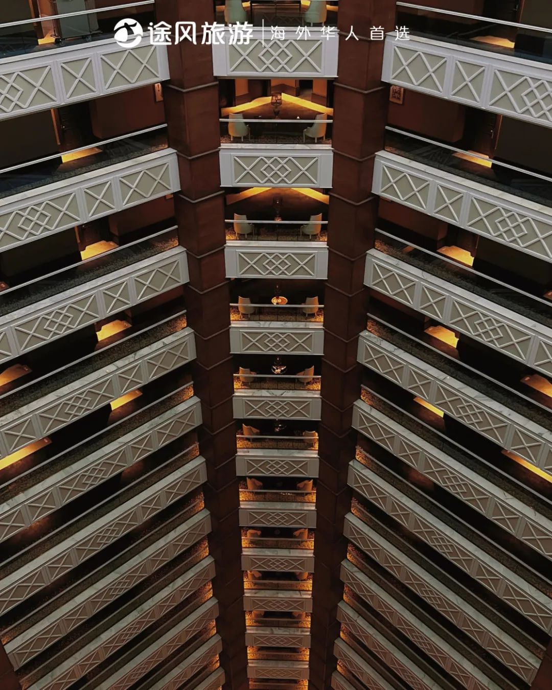 完美收官！与大师同行：阿布扎比文化之旅精彩回顾！