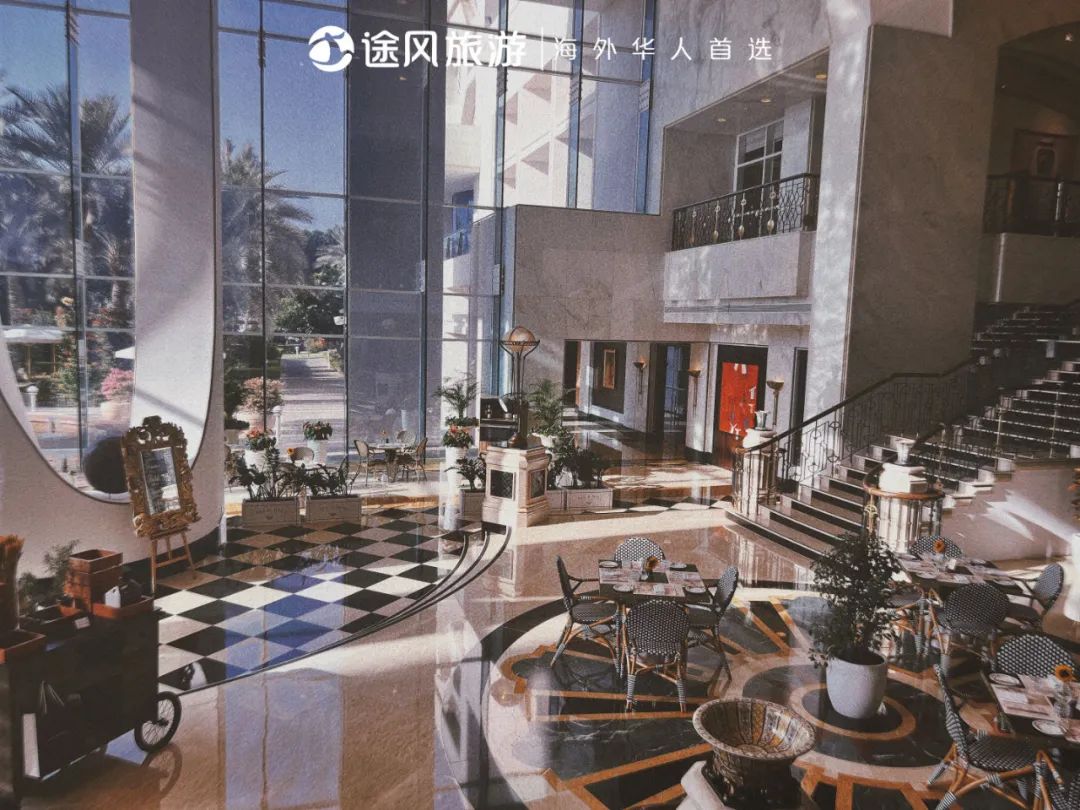 完美收官！与大师同行：阿布扎比文化之旅精彩回顾！