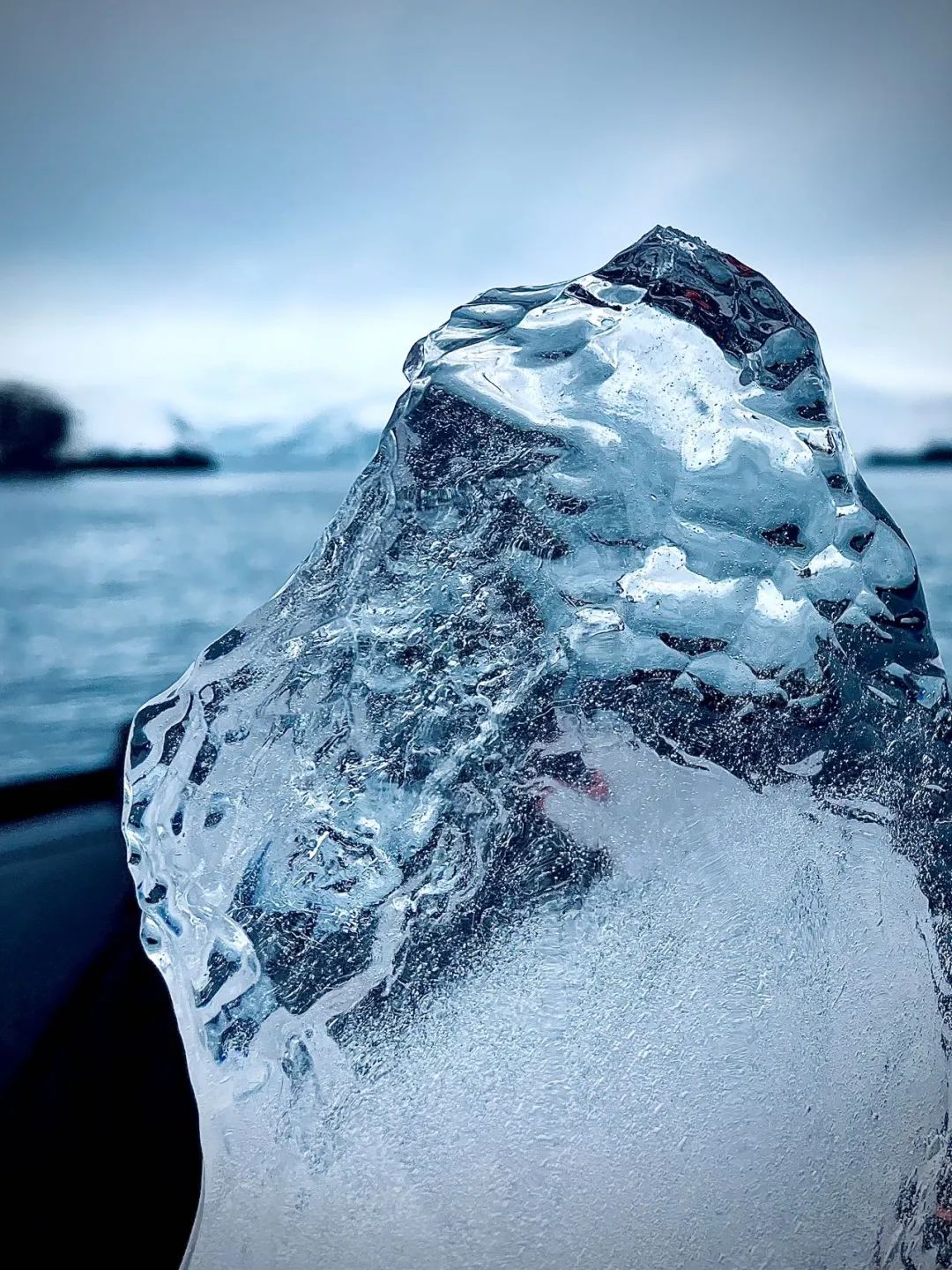 【頭號玩家】CEO老炮兒南極歸來——探尋世界最後一片淨土！