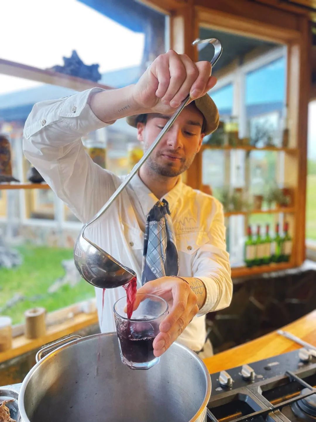 【頭號玩家】CEO老炮兒南極歸來——探尋世界最後一片淨土！